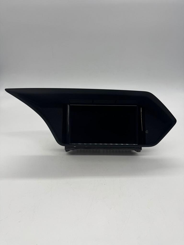 Mercedes NTG 4.0 Scherm E/CLS-Klasse + Frame, Ophalen of Verzenden, Gebruikt, Mercedes-Benz