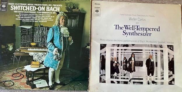 Cars/CateBrothers/PeteCarr/KimCarnes/WalterCarlos/EricCarmen, Ophalen of Verzenden, Zo goed als nieuw, Overige formaten, Poprock