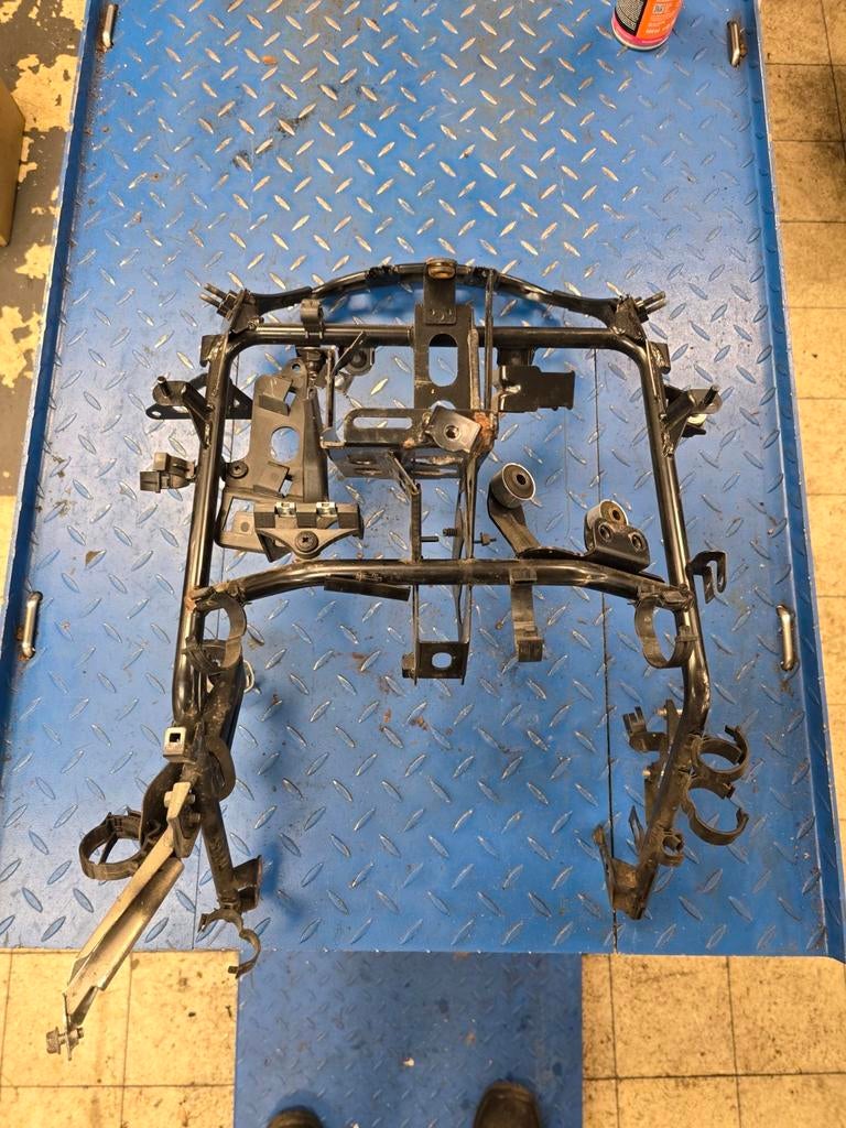 Voorframe Yamaha T-Max 500 2008-2011, Ophalen of Verzenden