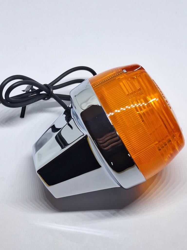 Knipperlicht model CEV Morini Guzzi Laverda italiaans nieuw, Cev, Cev, Nieuw, Ophalen of Verzenden