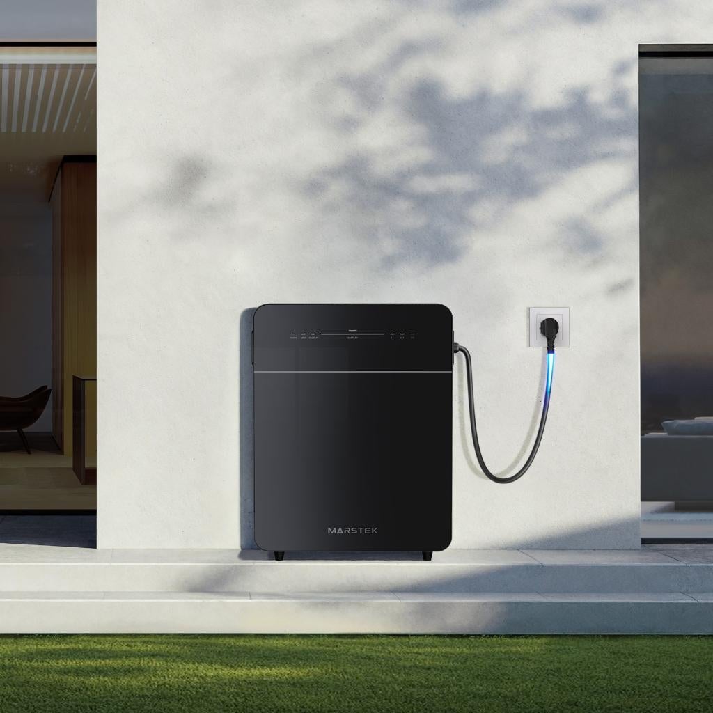 Marstek Venus E 3.0 thuisbatterij 5,12 kWh:  1139  euro !!, Doe-het-zelf en Verbouw, Zonnepanelen en Toebehoren, Ophalen, 200 wattpiek of meer