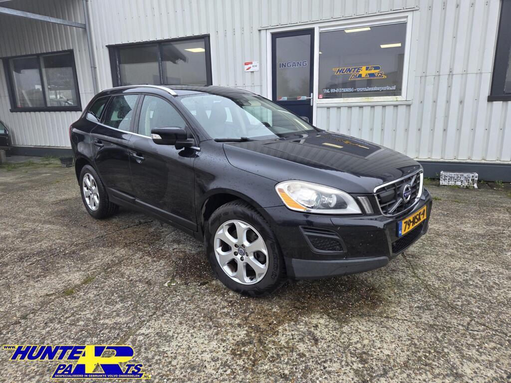 Volvo XC60 2.4 D5 AWD Summum kleurcode 452, Gebruikt, Ophalen of Verzenden, Volvo, Volvo