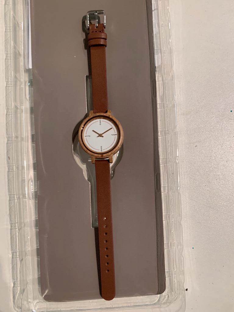 Radio gestuurd horloge, Kinderen en Baby's, Speelgoed | Educatief en Creatief, Zo goed als nieuw, Ophalen of Verzenden