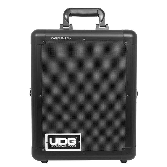 UDG Ultimate Pick Foam Flightcase Multi Format S Black, ., Nieuw, ., Flightcase