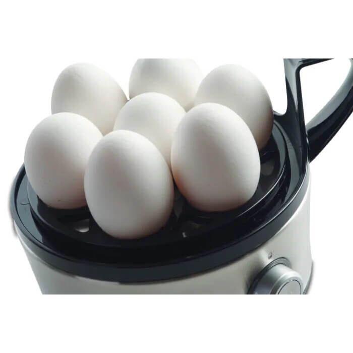 Solis Eierkoker Egg Boiler & More 8272, Overige typen, Nieuw, Ophalen of Verzenden, Nvt