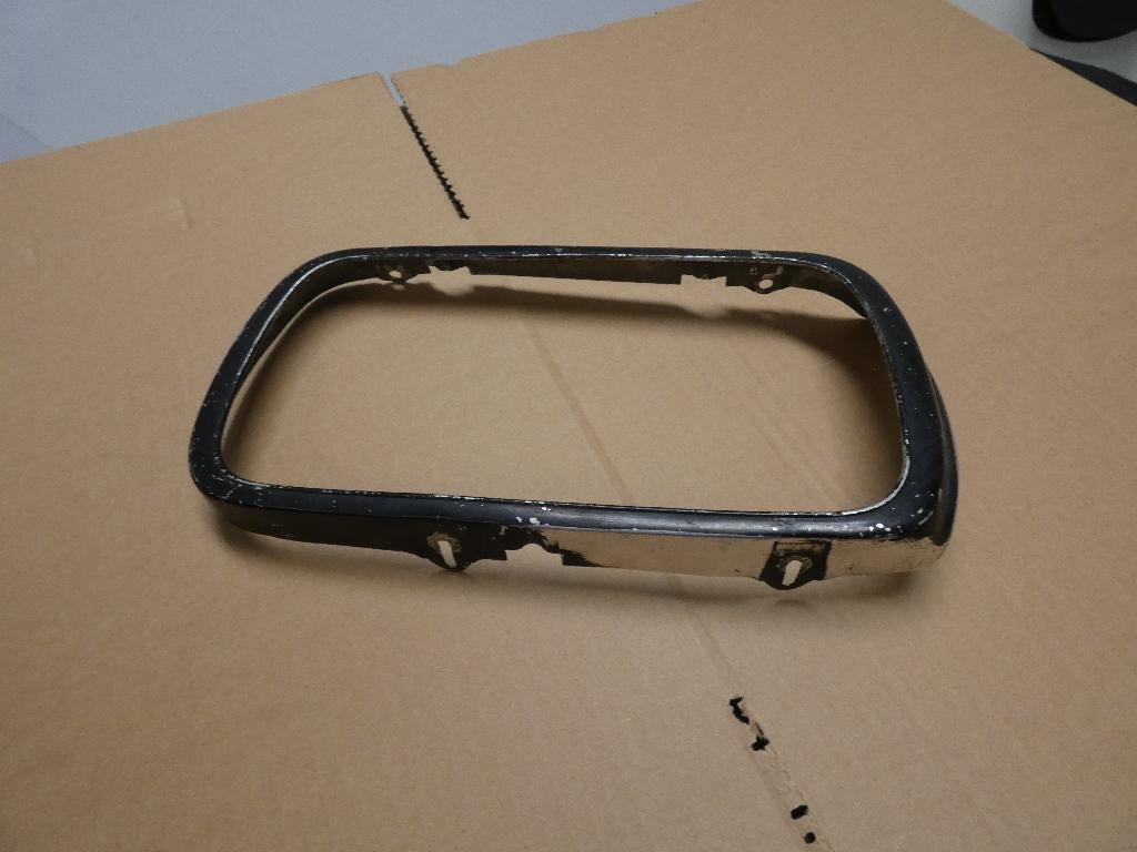 Ford capri koplamp, Auto-onderdelen, Ophalen of Verzenden, Gebruikt, Ford