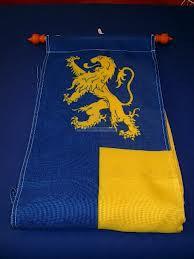 Leeuwarden of Gemeente wimpel of vlag, Ophalen of Verzenden, Nieuw