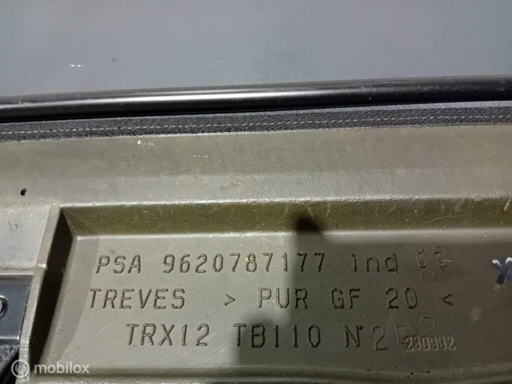Hoedenplank Citroen Xantia Break 9620787177, Gebruikt, Ophalen of Verzenden