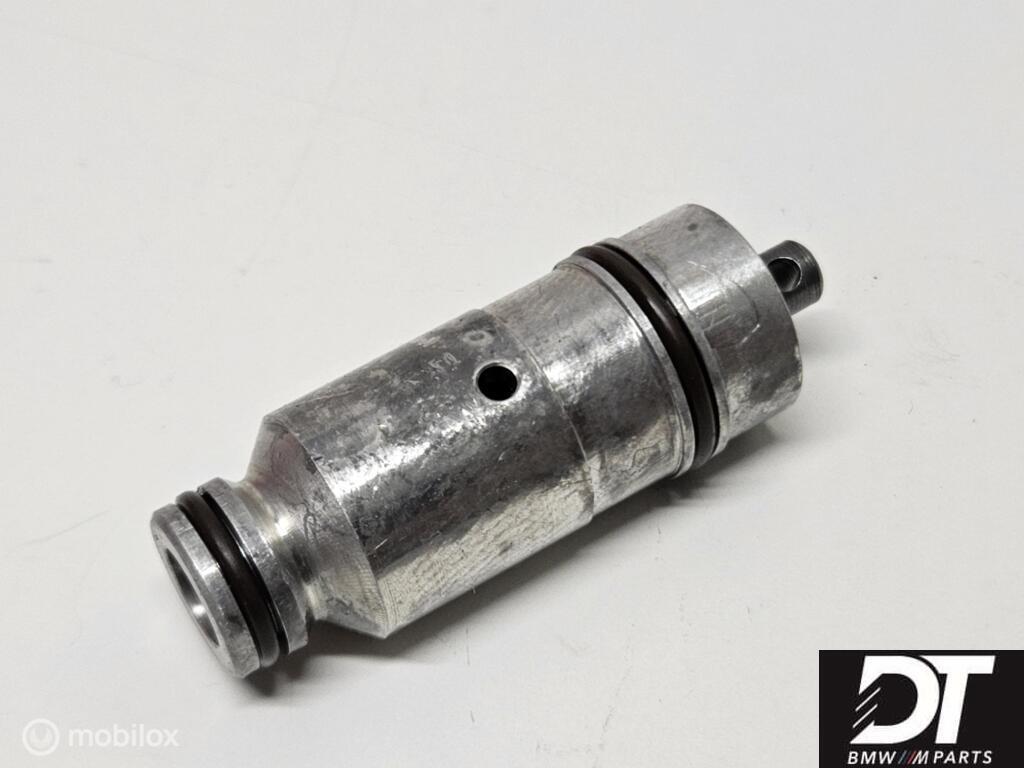 Vanos oliedruk ventiel BMW M5 E39 S62 V8 S62B50 11361407095, Auto-onderdelen, Gebruikt, Ophalen of Verzenden, BMW, BMW