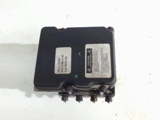 Abs pomp Toyota Corolla, Onderdelen@venauto.nl, Van der Ven Autorecycling B.V., Gebruikt, Ettenseweg 76, 4706 PB Roosendaal, The Netherlands