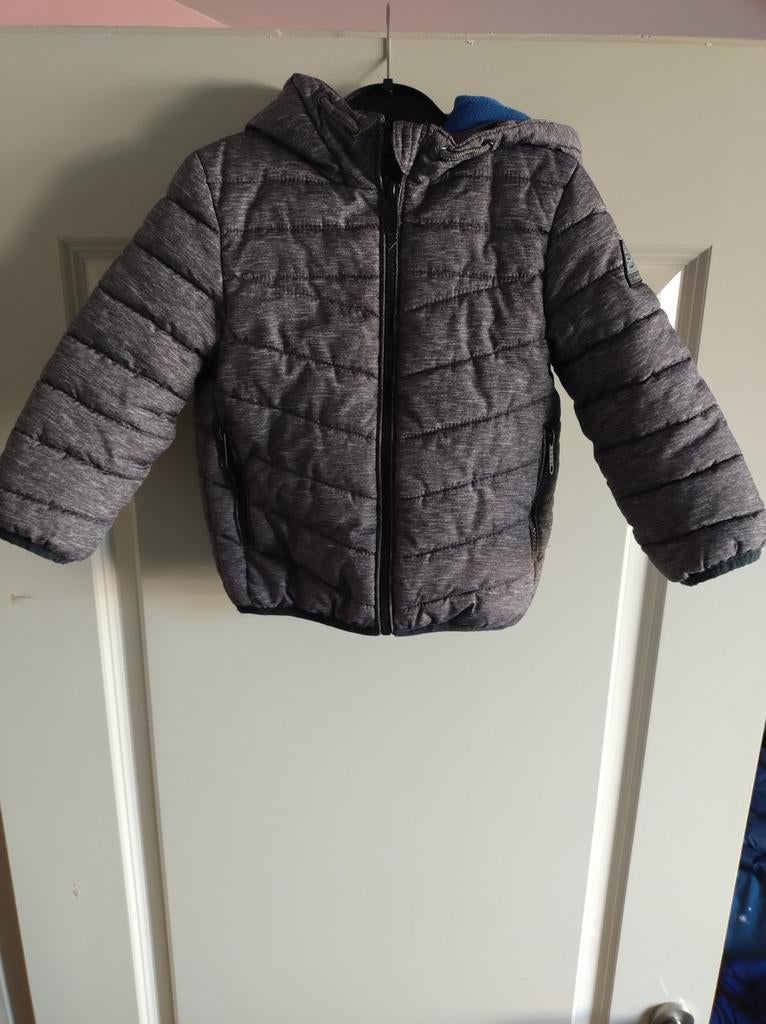 Winterjas maat 92, Ophalen, Jas