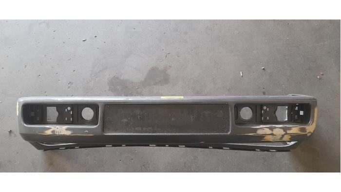 Voorbumper van een Volkswagen Corrado, Auto-onderdelen, Carrosserie en Plaatwerk, Gebruikt, -, Volkswagen, -