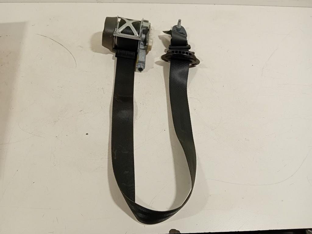 Veiligheidsgordel links voor Citroën C4, Onderdelen@venauto.nl, Van der Ven Autorecycling B.V., Gebruikt, Ettenseweg 76, 4706 PB Roosendaal, The Netherlands
