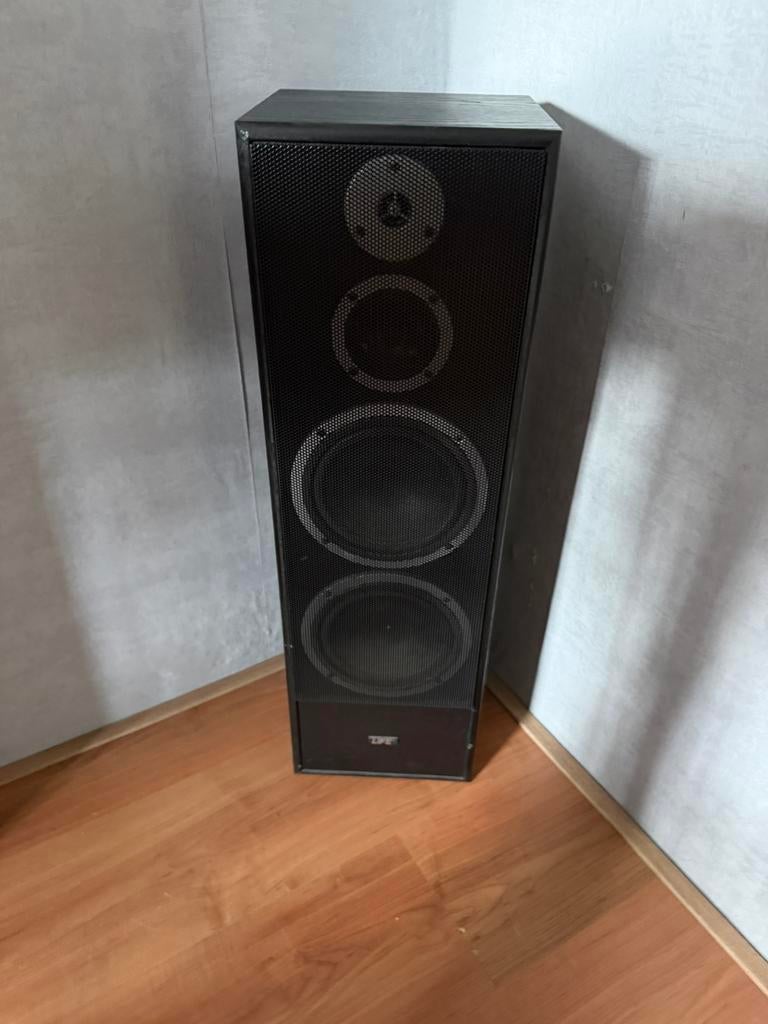 Life boxen 2 stuks, Audio, Tv en Foto, Luidsprekers, Overige merken, Gebruikt, Ophalen of Verzenden, 120 watt of meer