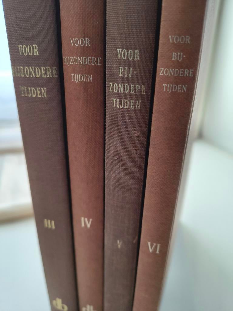 Voor bijzondere tijden. Ds WC Lamain, Boeken, Gelezen, Christendom | Protestants, Ophalen of Verzenden, Ds WC Lamain