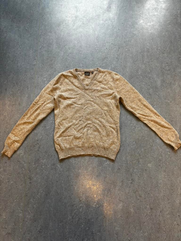 Adagio Sweater, Kleding | Dames, Ophalen of Verzenden, Zo goed als nieuw, Maat 38/40 (M), Grijs