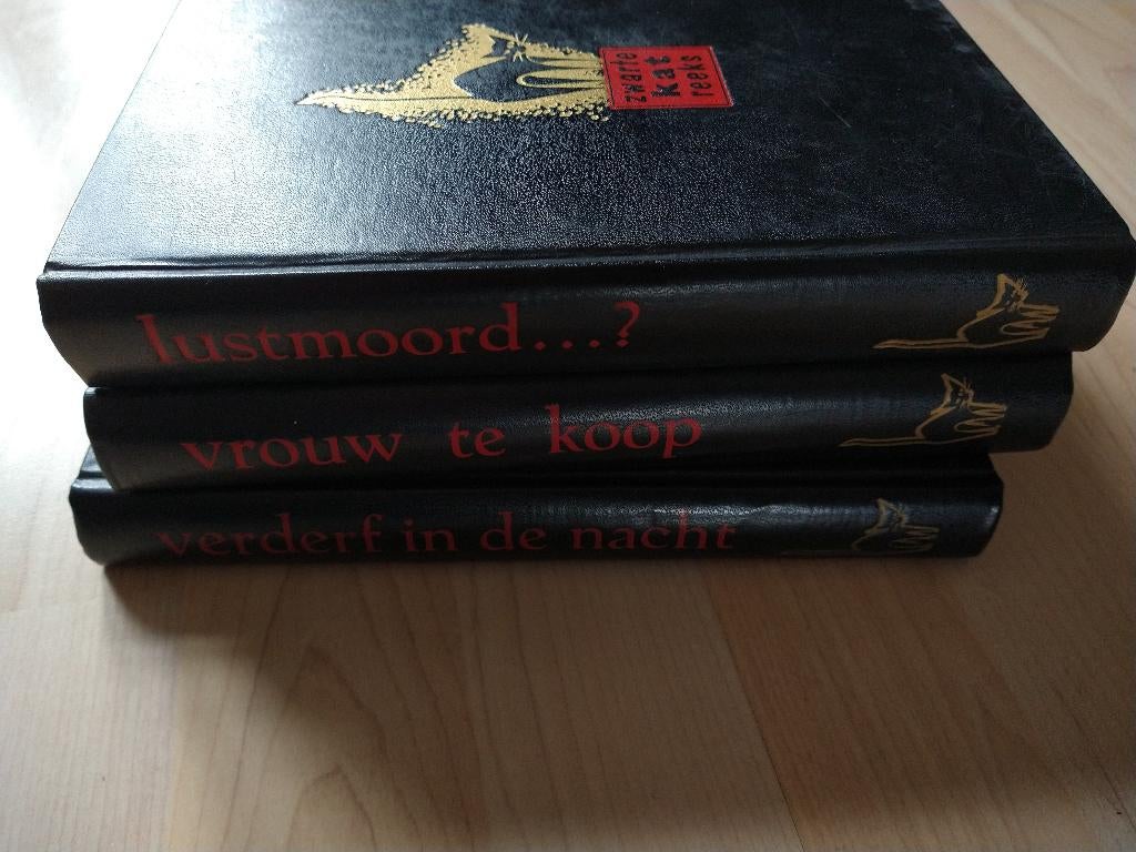 Granville, Maurice; Moore Jefferson; Multon; Edward, Boeken, Ophalen of Verzenden, Gelezen