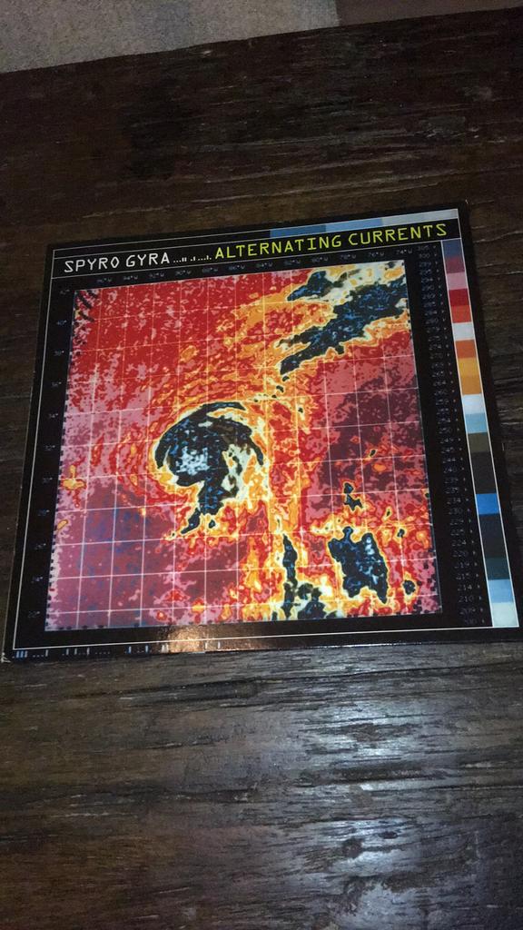Spyro gyra, Gebruikt, 1980 tot heden, Overige formaten, Ophalen of Verzenden