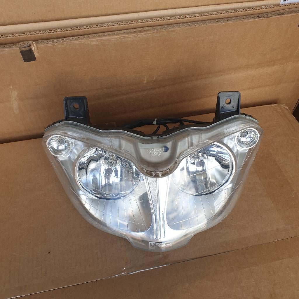 Koplamp Gilera runner RST model c46, Ophalen, Gebruikt, Koplamp, Overige merken