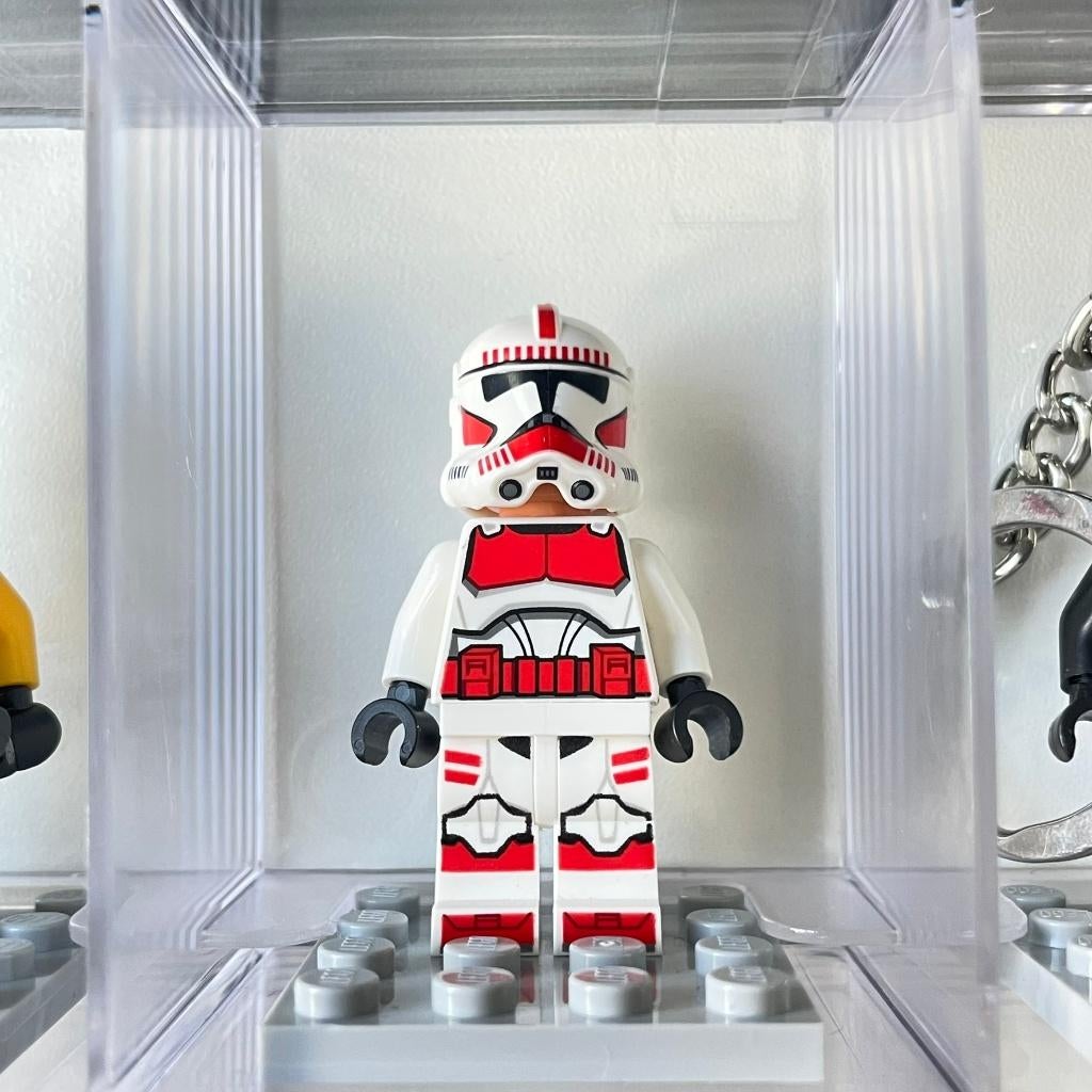 Lego Star Wars Clone Shock Trooper Phase 2 sw1305, Kinderen en Baby's, Speelgoed | Duplo en Lego, ., Lego, Nieuw, Ophalen of Verzenden