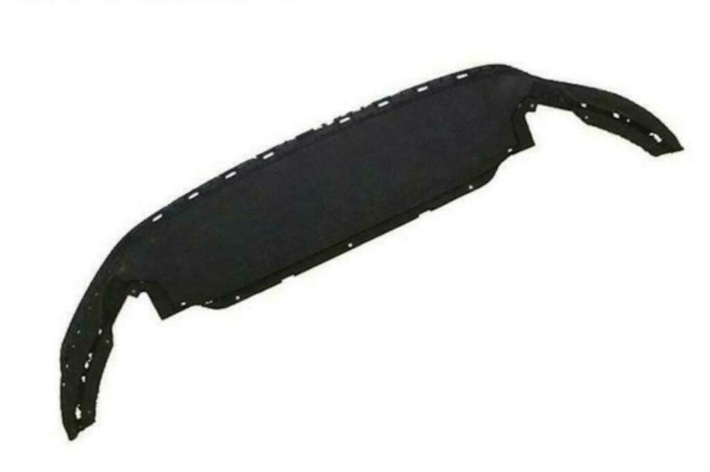 VOLKSWAGEN GOLF 6 SPOILER VOOR, Volkswagen, Nieuw, Ophalen of Verzenden, Volkswagen