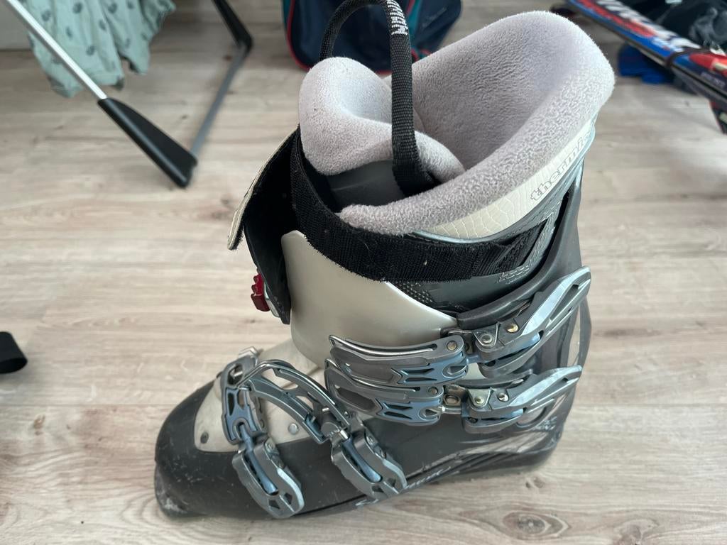 Salomon Skischoenen Maat 42, Gebruikt, Schoenen, Skiën, Salomon