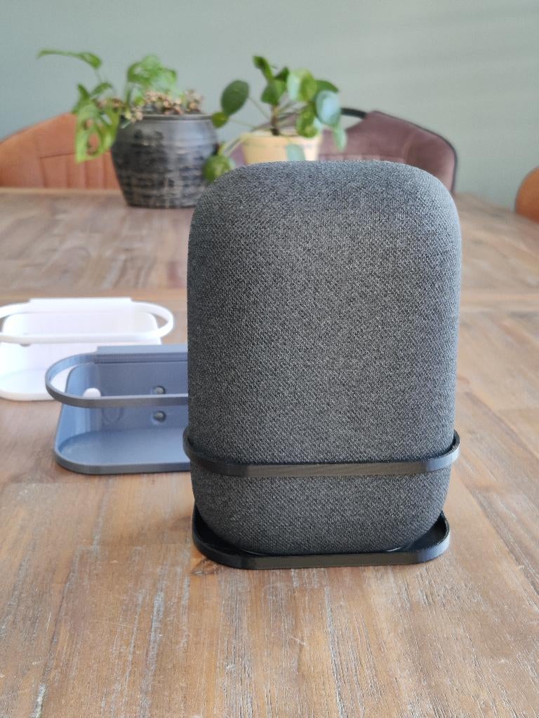 Muurhouder voor Google Nest Audio ️, Overige merken, Overige typen, Nieuw, Ophalen of Verzenden