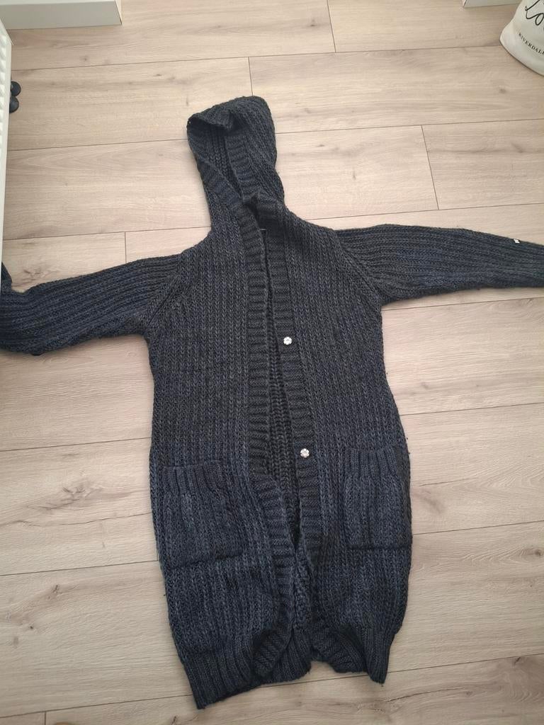 Vest 10 days xs, Ophalen of Verzenden