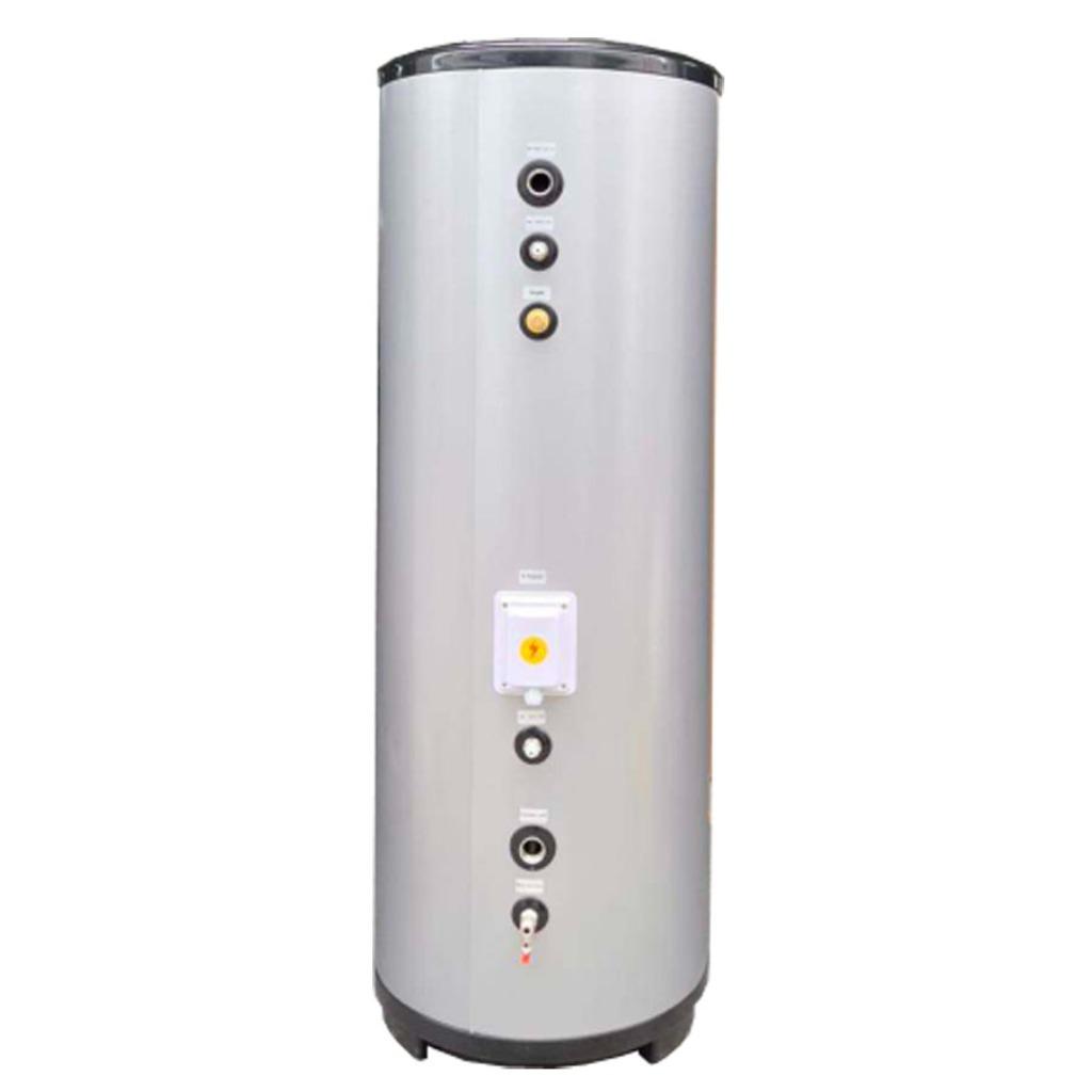 RVS buffervat, RVS boiler en RVS combitanks LAAGSTE PRIJS!, Doe-het-zelf en Verbouw, Verwarming en Radiatoren, Nieuw, Overige typen