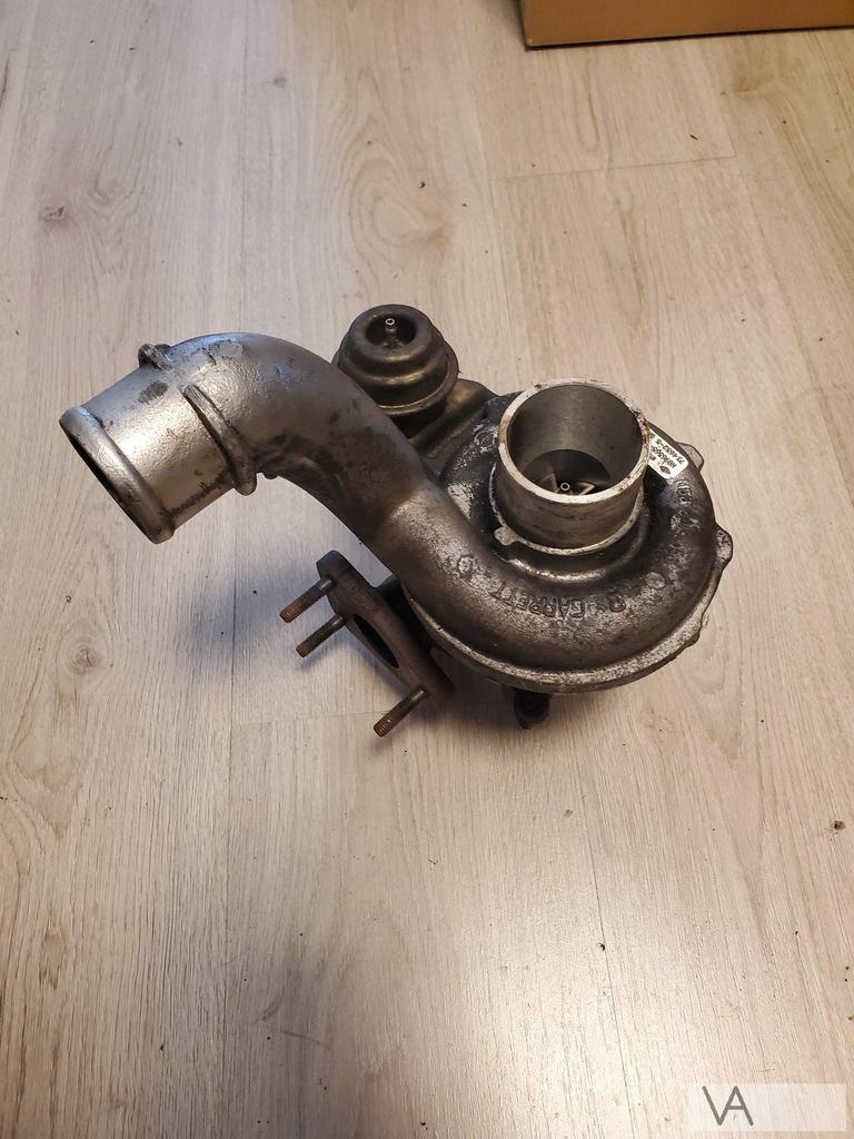 TURBO Opel Vivaro / Renault Trafic 2003 - 2007 2.5 diesel, Ophalen of Verzenden, Gebruikt, Renault