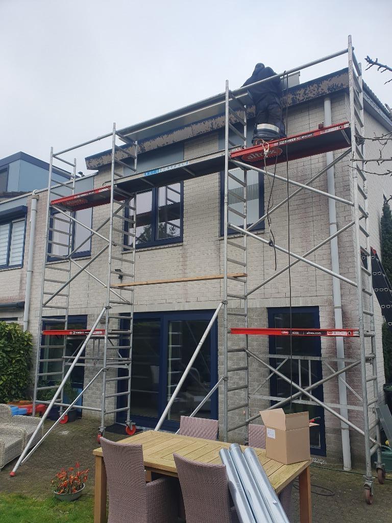 Loodgieter **Zinkwerk** in een straal van 50km rond Lelystad, Garantie, Installatie