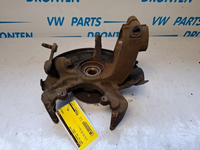 Fusee houder links-voor van een Seat Mii, Gebruikt, -, Verzenden, -