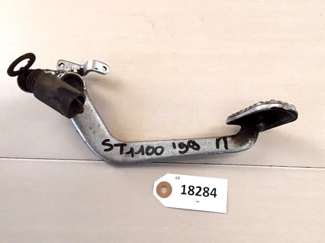 ST1100 1990 - 2001 Honda D1-34816