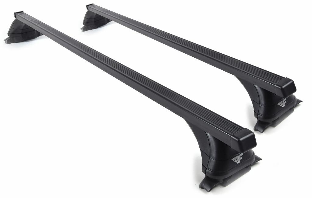 Farad dakdragers type LX1STL110 diverse automerken, Auto diversen, Dakdragers, Ophalen, Zo goed als nieuw