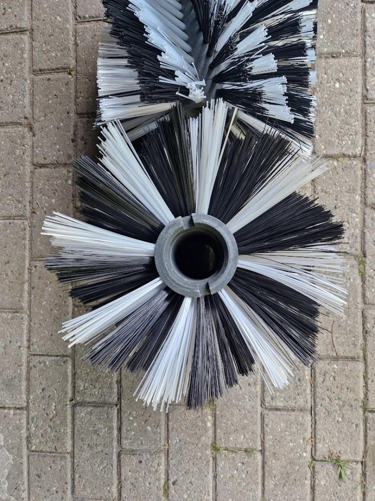 80cm borstel tbv veegmachine, Ophalen of Verzenden, Nieuw