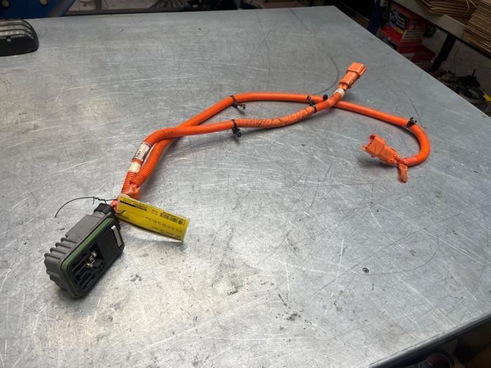 Kabel (diversen) van een Opel Ampera, Gebruikt, -, -, Opel