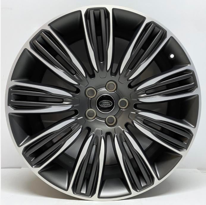 Range Rover 9,5Jx22 ET49 5x120 LR099141 Vogue Sport, Velg(en), Nieuw, Overige maten, Ophalen of Verzenden