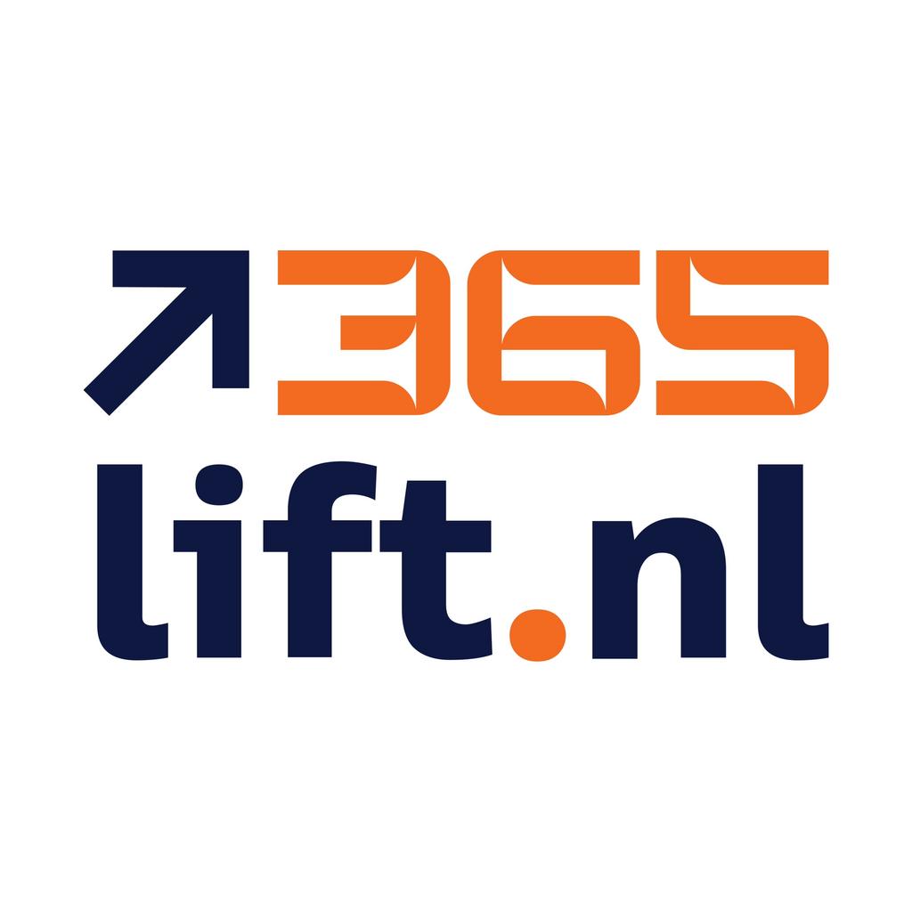 Foto 4 van Verhuislift ladderlift bouwlift met operator