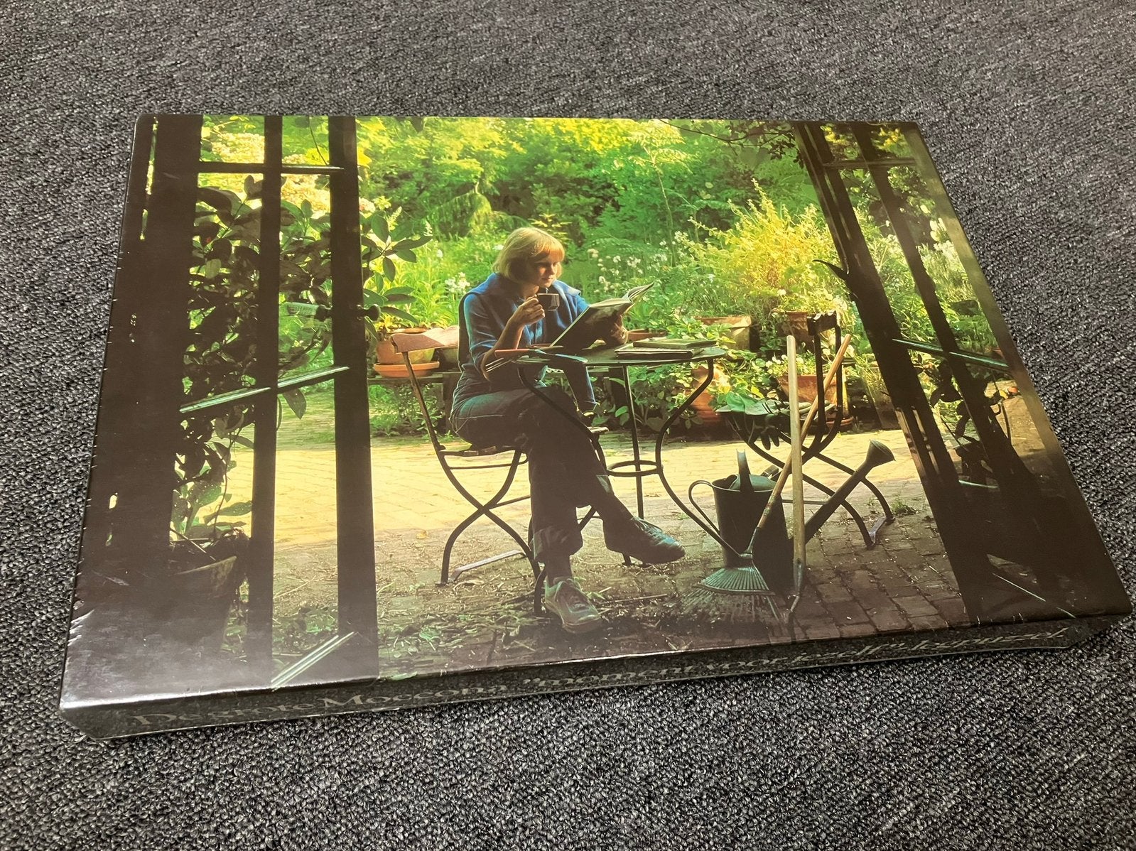 Nieuw! Jumbo legpuzzel 1.000 stuks DE “de nieuwe Moccona”, Ophalen of Verzenden, 500 t/m 1500 stukjes, Nieuw, Legpuzzel