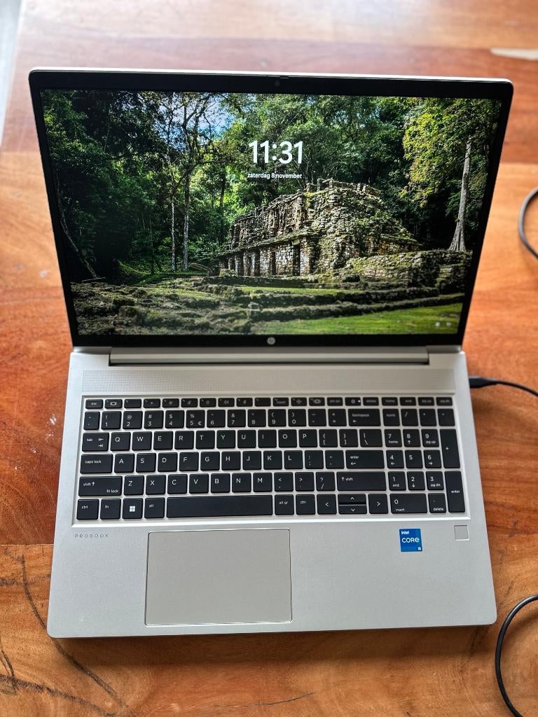 HP Probook 440 G8 i5 1135G7 16gb 256gb 14 inch FHD Win11, Ophalen, HP, 14 inch, HP Probook 440 G8