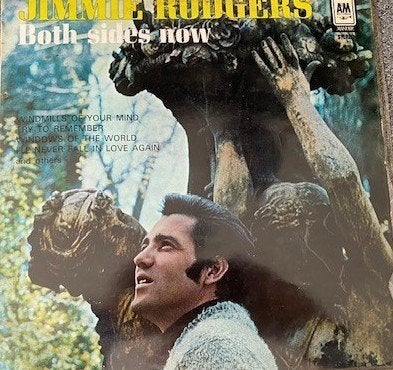 Simon&Garfunkel/JohnRowles/JulieRogers/AmaliaRodrigues/Dinah, LP, Pop, Complilatie, Ophalen of Verzenden