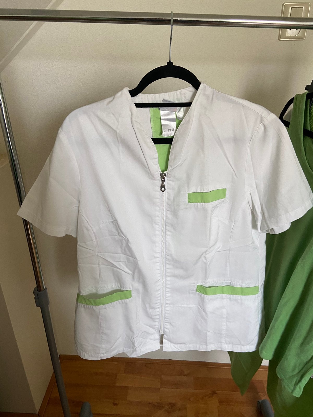 Clinic Dress beroepskleding, Ophalen of Verzenden, Zo goed als nieuw
