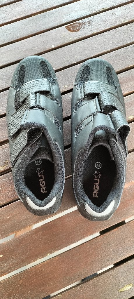 Agu maat 39, Ophalen of Verzenden, Zo goed als nieuw, Schoenen