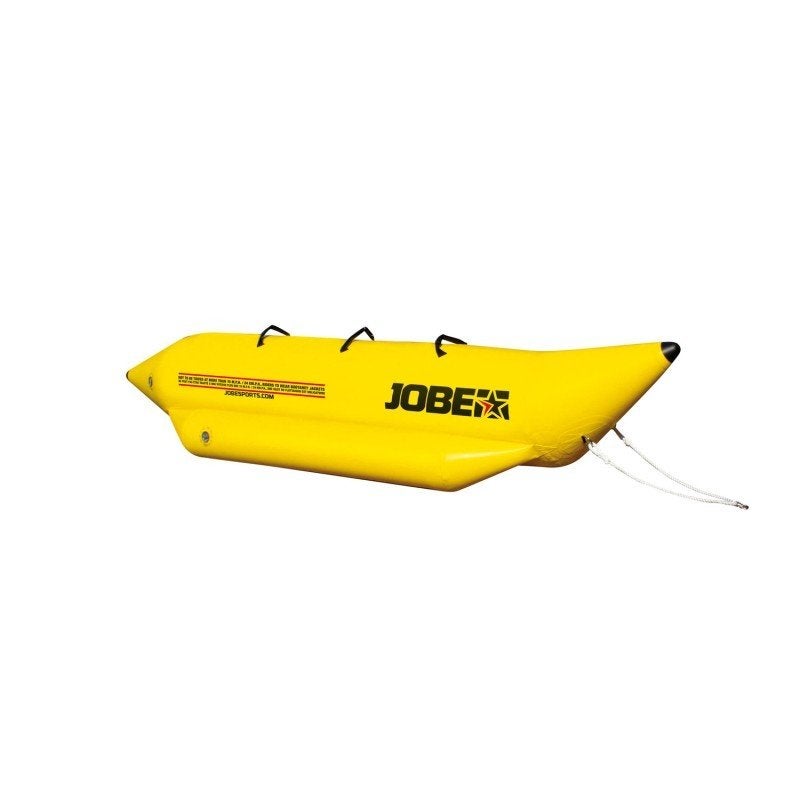 Nieuwe Jobe 1 tm 3 persoons banaan watersled heavy duty, Ophalen of Verzenden, Nieuw