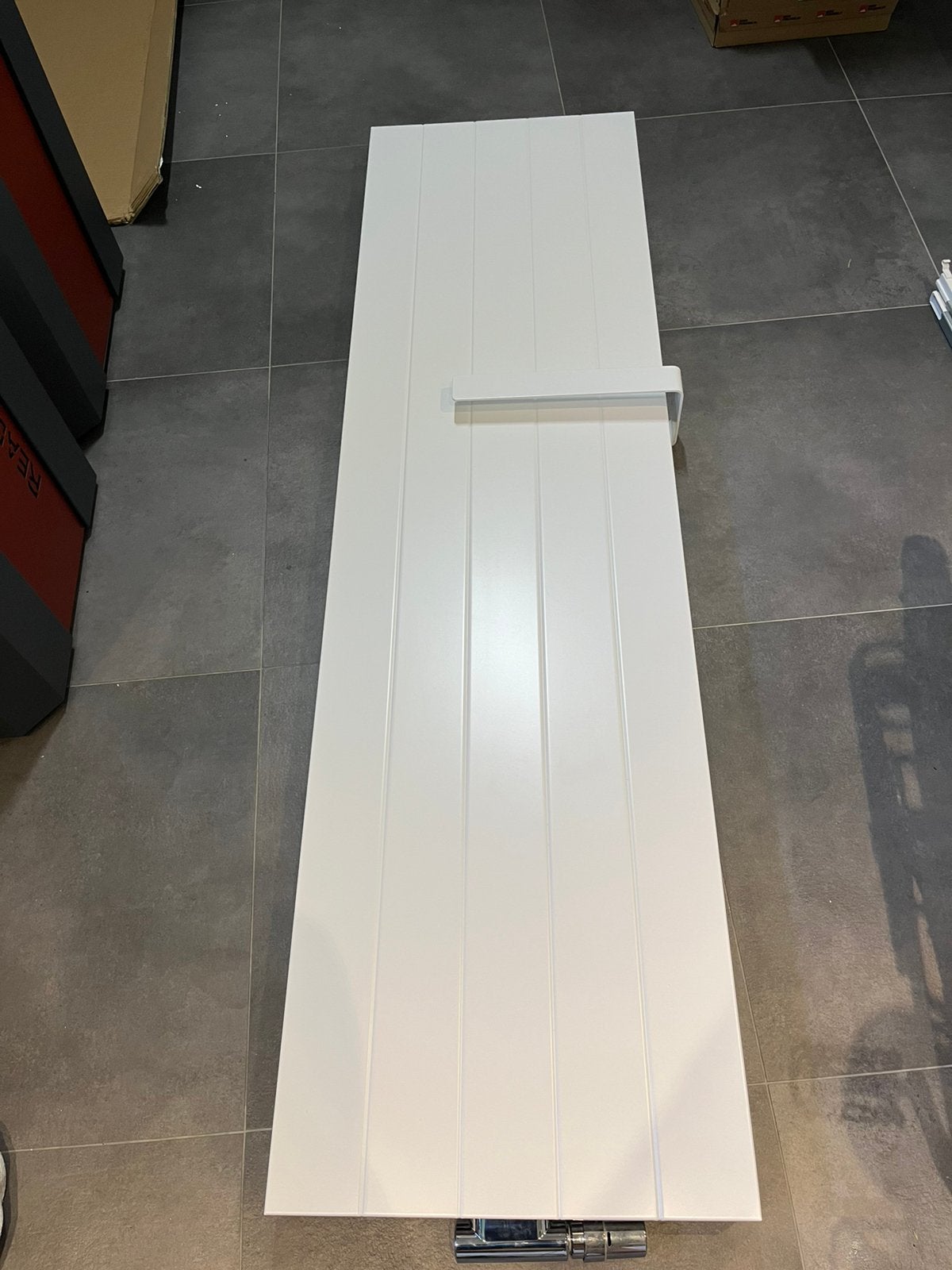 Radiator te Koop, Ophalen, Hoog rendement (Hr), Radiator, Minder dan 60 cm