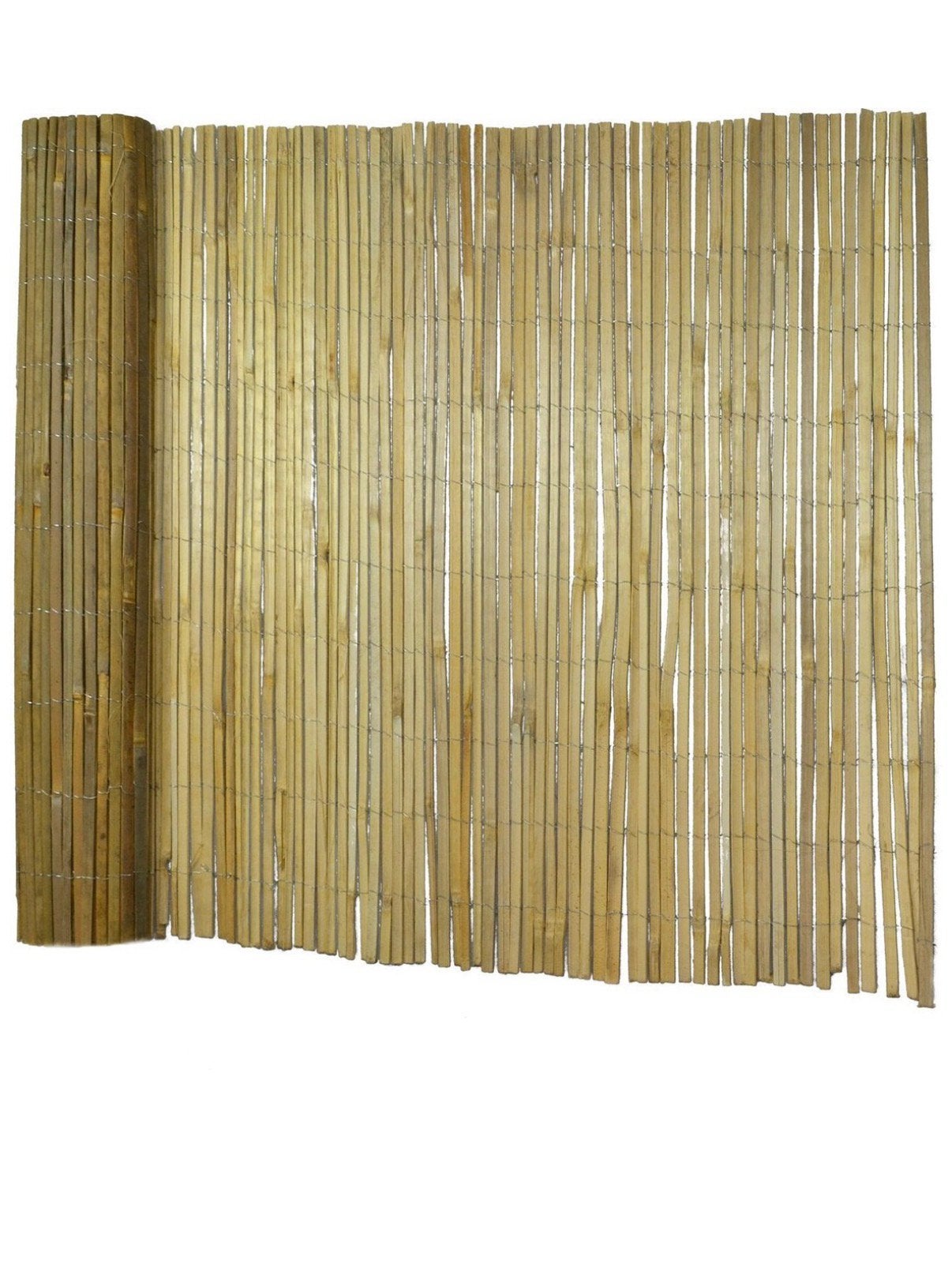 Bamboe tuinschermen, Ophalen, Overige materialen, Nieuw, 200 cm of meer