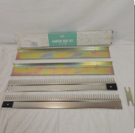 GEVRAAGD KEERKAMSET GB9, VOOR  BROTHER KH270, Ophalen of Verzenden, Gebruikt, Breien, Machine