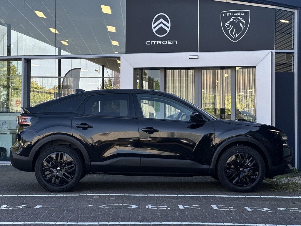 Citroen C4 1.2 Hybrid 145pk Collection | Comfort Seats | Voo, Auto's, Citroën, 145 pk, Euro 6, 1199 cc, 700 kg