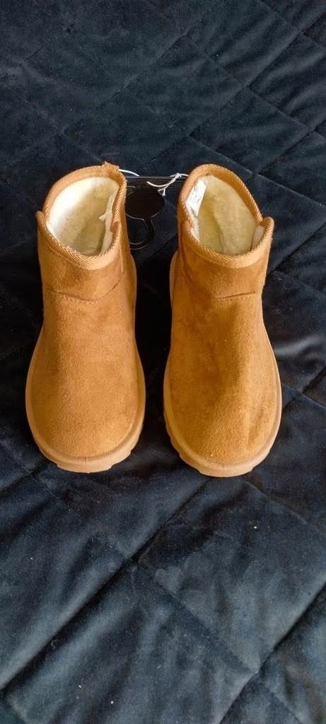 Boots, Meisje, Nieuw, Ophalen of Verzenden, Laarzen