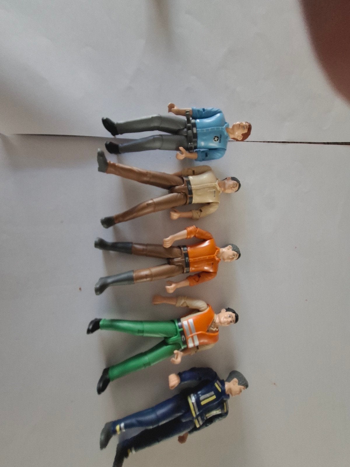 bruder, Ophalen of Verzenden